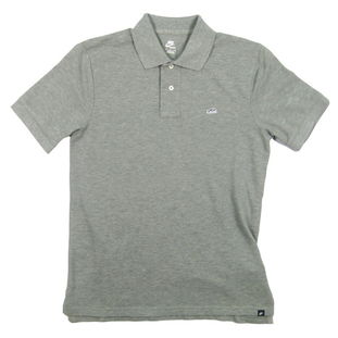 2010年新款耐克男子短袖Polo衫 运动时尚的经典融合